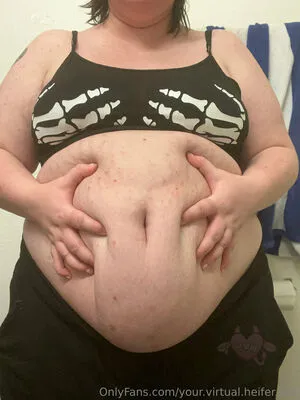 Your Virtual Heifer Ppv OnlyFans Leaked Free Thumbnail Picture - #UofxtStLpc