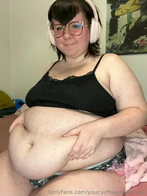 Your Virtual Heifer Ppv OnlyFans Leaked Free Thumbnail Picture - #aRS7Doebbp