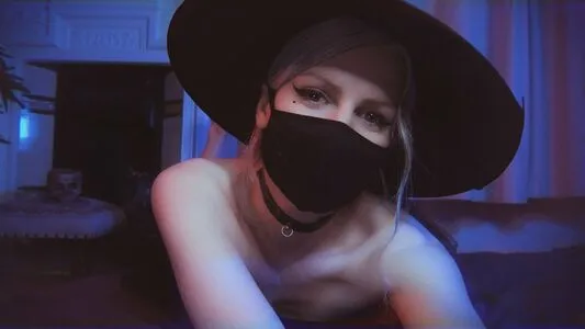 Your Witch Alba OnlyFans Leaked Free Thumbnail Picture - #onlIFTyebJ