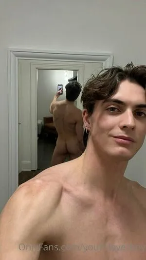 Your1loverboy OnlyFans Leaked Free Thumbnail Picture - #509QztXjLG