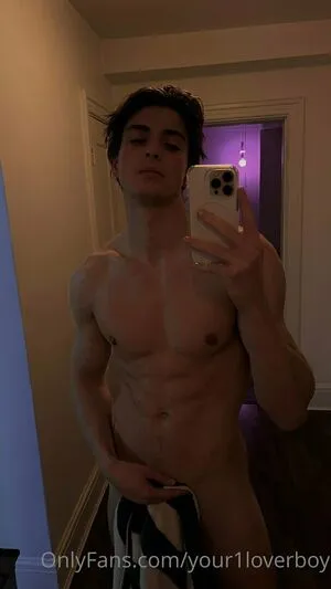 Your1loverboy OnlyFans Leaked Free Thumbnail Picture - #F4DuPt8cvd