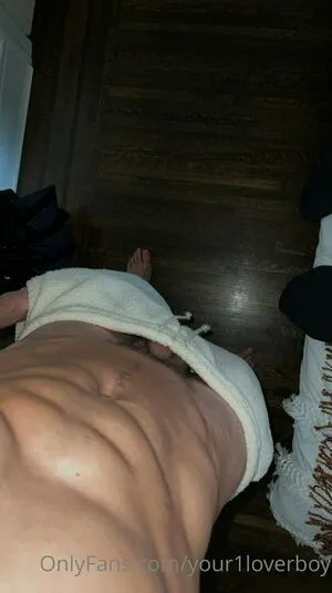 Your1loverboy OnlyFans Leaked Free Thumbnail Picture - #SkWh5ZTghO
