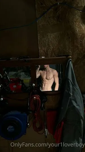 Your1loverboy OnlyFans Leaked Free Thumbnail Picture - #Tv5lgOeG2k