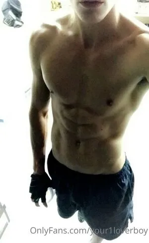 Your1loverboy OnlyFans Leaked Free Thumbnail Picture - #YjSSFbIxIE