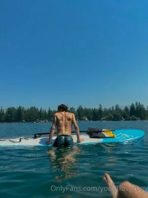 Your1loverboy OnlyFans Leaked Free Thumbnail Picture - #qm0aD6SrBi