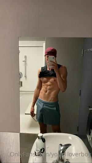 Your1loverboy OnlyFans Leaked Free Thumbnail Picture - #tfkEScLpQW
