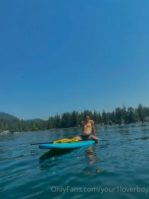 Your1loverboy OnlyFans Leaked Free Thumbnail Picture - #u9NmnBPQcn