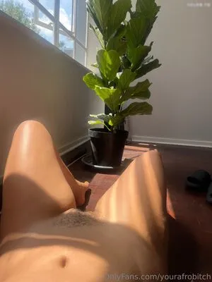 Yourafrobitch OnlyFans Leaked Free Thumbnail Picture - #3p5V1uqYAd