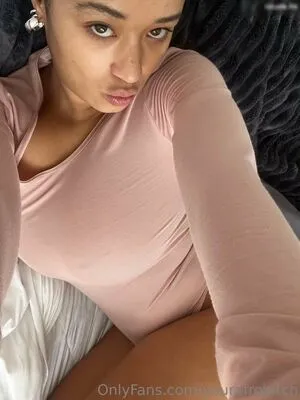 Yourafrobitch OnlyFans Leaked Free Thumbnail Picture - #5nC40olIOf