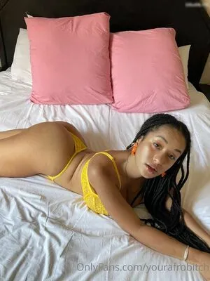 Yourafrobitch OnlyFans Leaked Free Thumbnail Picture - #8iNVrs5Rzz