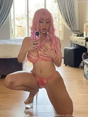 Yourafrobitch OnlyFans Leaked Free Thumbnail Picture - #AoLDxdS2wa