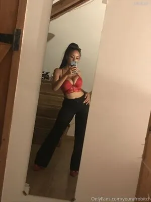 Yourafrobitch OnlyFans Leaked Free Thumbnail Picture - #CVq9upGuaG