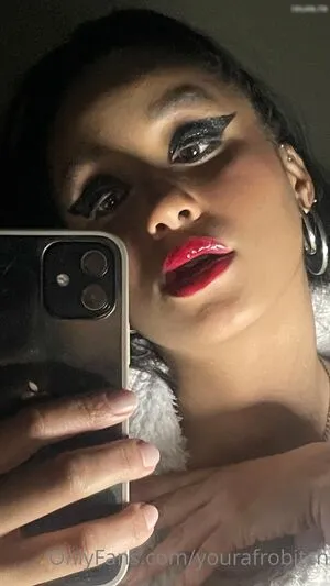 Yourafrobitch OnlyFans Leaked Free Thumbnail Picture - #DGJ6qZwpLk
