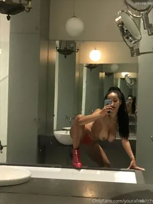 Yourafrobitch OnlyFans Leaked Free Thumbnail Picture - #JyNXTDOiK4