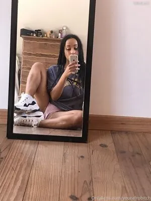 Yourafrobitch OnlyFans Leaked Free Thumbnail Picture - #L9tKS40xO9