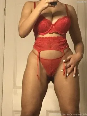 Yourafrobitch OnlyFans Leaked Free Thumbnail Picture - #NRISNxKbVt