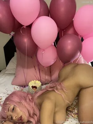 Yourafrobitch OnlyFans Leaked Free Thumbnail Picture - #QJIRrZ8xUG