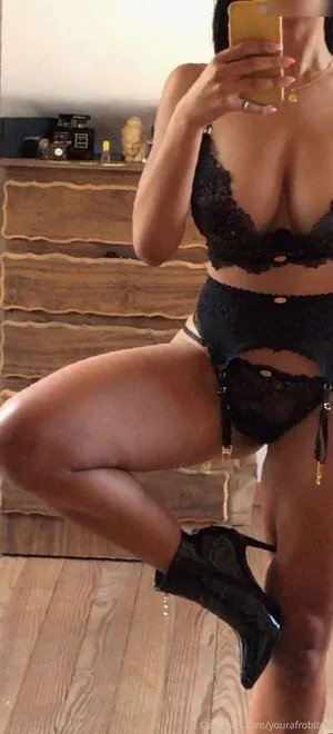 Yourafrobitch OnlyFans Leaked Free Thumbnail Picture - #QhQGVgbdts