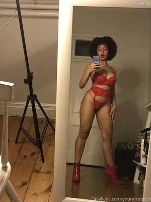 Yourafrobitch OnlyFans Leaked Free Thumbnail Picture - #QhXcFCi3fA