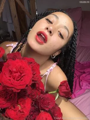 Yourafrobitch OnlyFans Leaked Free Thumbnail Picture - #VO73aINKrO