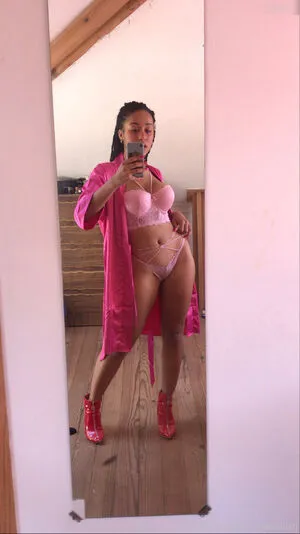 Yourafrobitch OnlyFans Leaked Free Thumbnail Picture - #Wr5N6S6mOw