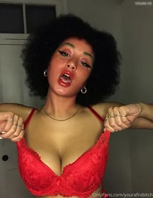 Yourafrobitch OnlyFans Leaked Free Thumbnail Picture - #WtIc3UMUkJ