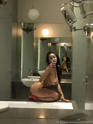 Yourafrobitch OnlyFans Leaked Free Thumbnail Picture - #XWaOoTGPc7