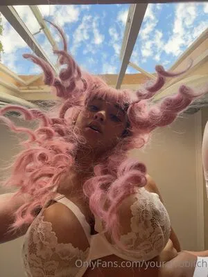 Yourafrobitch OnlyFans Leaked Free Thumbnail Picture - #fgTc8eIGDT