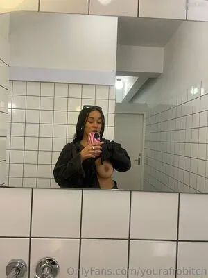 Yourafrobitch OnlyFans Leaked Free Thumbnail Picture - #kSPoWFhIft