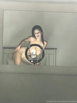 Yourafrobitch OnlyFans Leaked Free Thumbnail Picture - #lOji55fu2L