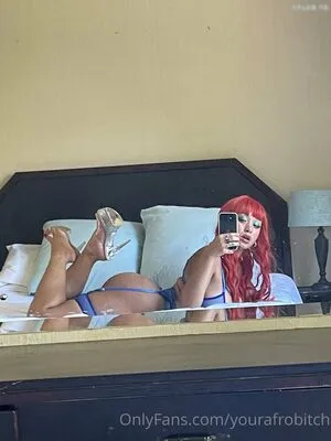 Yourafrobitch OnlyFans Leaked Free Thumbnail Picture - #qcQ9nwUhFE