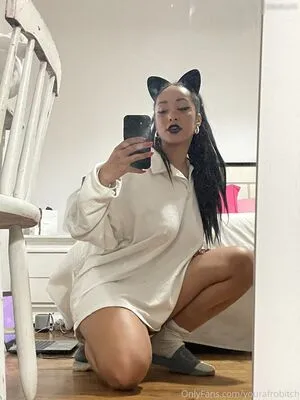 Yourafrobitch OnlyFans Leaked Free Thumbnail Picture - #xaZmhrKIko