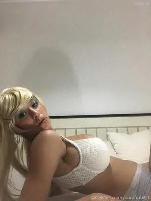 Yourafrobitch OnlyFans Leaked Free Thumbnail Picture - #yPuvXvbCSC