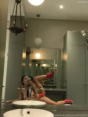 Yourafrobitch OnlyFans Leaked Free Thumbnail Picture - #zxEwjqIrB7