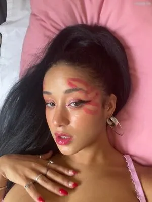 Yourafrobitch OnlyFans Leaked Free Thumbnail Picture - #zypCEyr86h