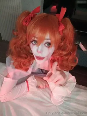 Youraldora OnlyFans Leaked Free Thumbnail Picture - #4DeHbCtgET