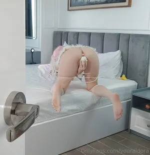 Youraldora OnlyFans Leaked Free Thumbnail Picture - #PdGKVPVQ2K