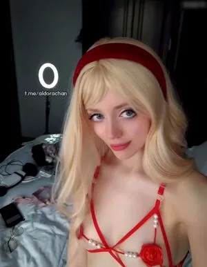 Youraldora OnlyFans Leaked Free Thumbnail Picture - #SOReUdqj5q