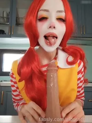 Youraldora OnlyFans Leaked Free Thumbnail Picture - #mhUML7ME7u