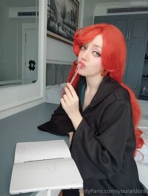Youraldora OnlyFans Leaked Free Thumbnail Picture - #qq3RZKOIVB