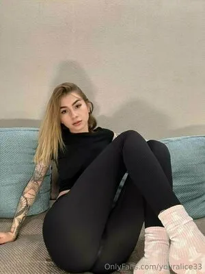 Youralice33 OnlyFans Leaked Free Thumbnail Picture - #qxjGRnZK5N