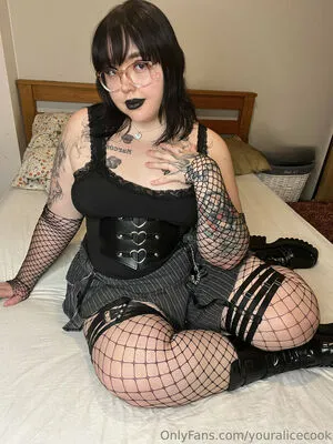 Youralicecook OnlyFans Leaked Free Thumbnail Picture - #nULDoZr4co