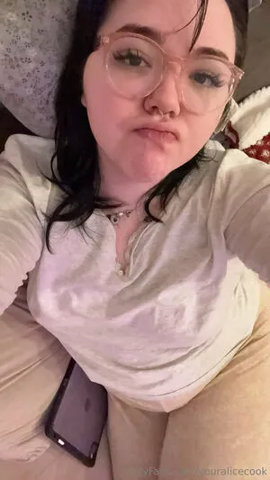 Youralicecook OnlyFans Leaked Free Thumbnail Picture - #seejmFK2UM
