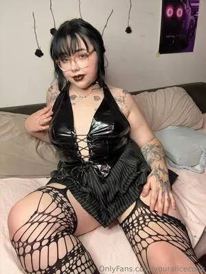 Youralicecook OnlyFans Leaked Free Thumbnail Picture - #wVtNgc8kU5