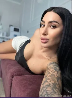 Youralina OnlyFans Leaked Free Thumbnail Picture - #1n2WbfMRYM