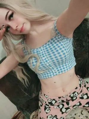 Yourangel07 OnlyFans Leaked Free Thumbnail Picture - #05UcrAYz4p