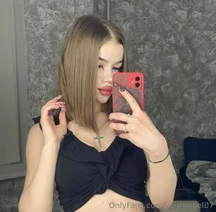 Yourangel07 OnlyFans Leaked Free Thumbnail Picture - #6Z5Y953sCJ