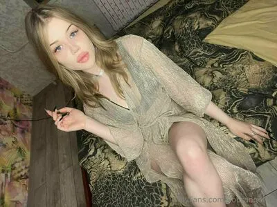 Yourangel07 OnlyFans Leaked Free Thumbnail Picture - #7pzjuuT2uV