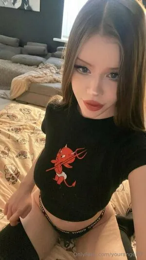 Yourangel07 OnlyFans Leaked Free Thumbnail Picture - #8kF7pNyDn0