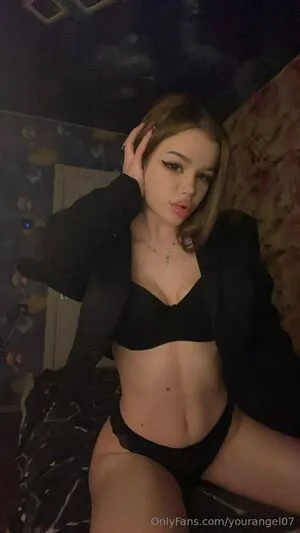 Yourangel07 OnlyFans Leaked Free Thumbnail Picture - #A24NXKPsUY